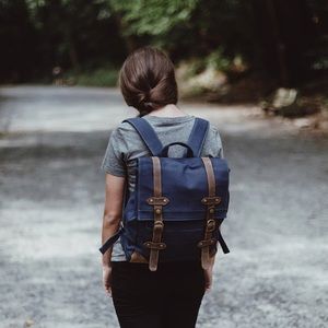 United by Blue Backpack